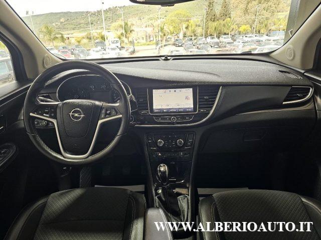 OPEL Mokka X 1.6 CDTI Ecotec 136CV 4x2 Start&Stop b-Color