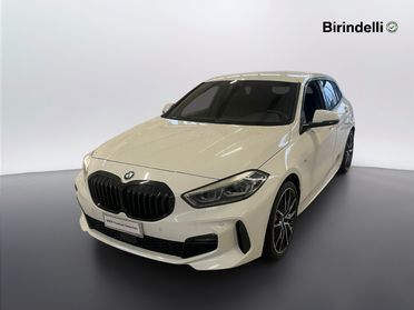 BMW Serie 1 (F40) - 120d xDrive 5p. Msport