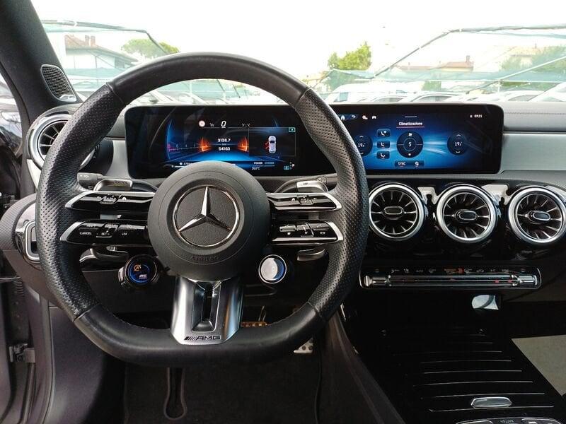 Mercedes-Benz Classe A A 35 AMG 4matic Premium Plus