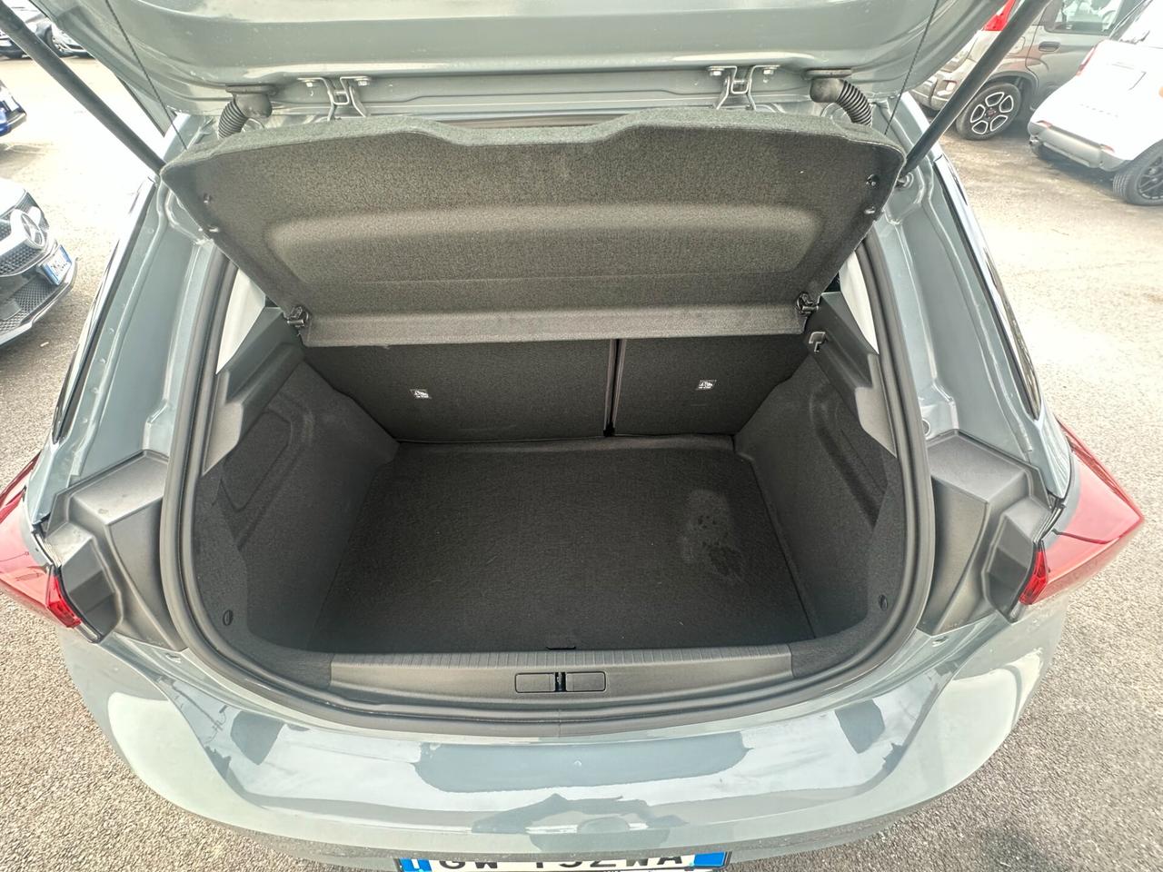 Opel Corsa 1.2 Edition