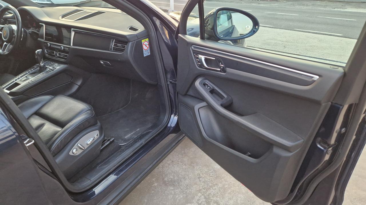 Porsche Macan 2.0 - 245 CV PDK -2020