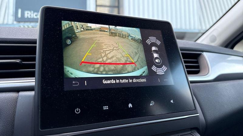 Renault Captur II 2019 1.0 TCe GPL Techno