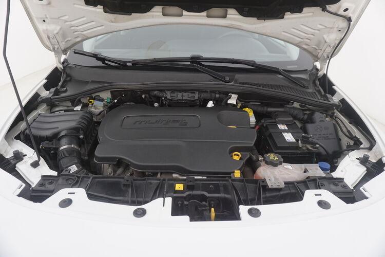 Fiat Tipo Easy BR378923 1.6 Diesel 120CV