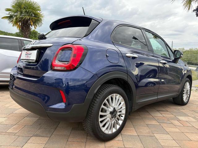 FIAT 500X 1.6 MultiJet 130 CV