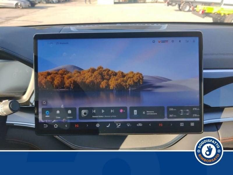 BYD Seal U DM-I Boost