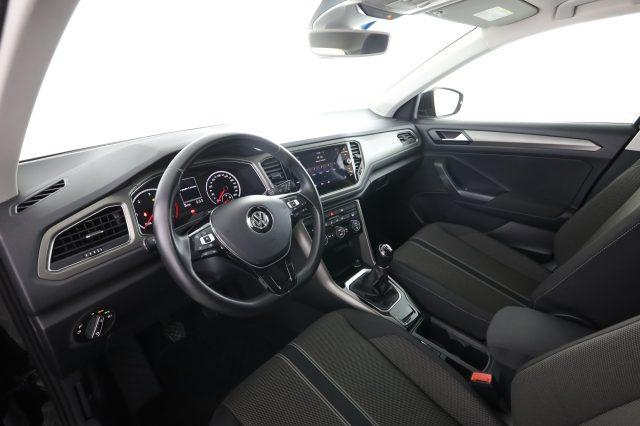 VOLKSWAGEN T-Roc T-Roc 1.6 TDI SCR Style BlueMotion Technology