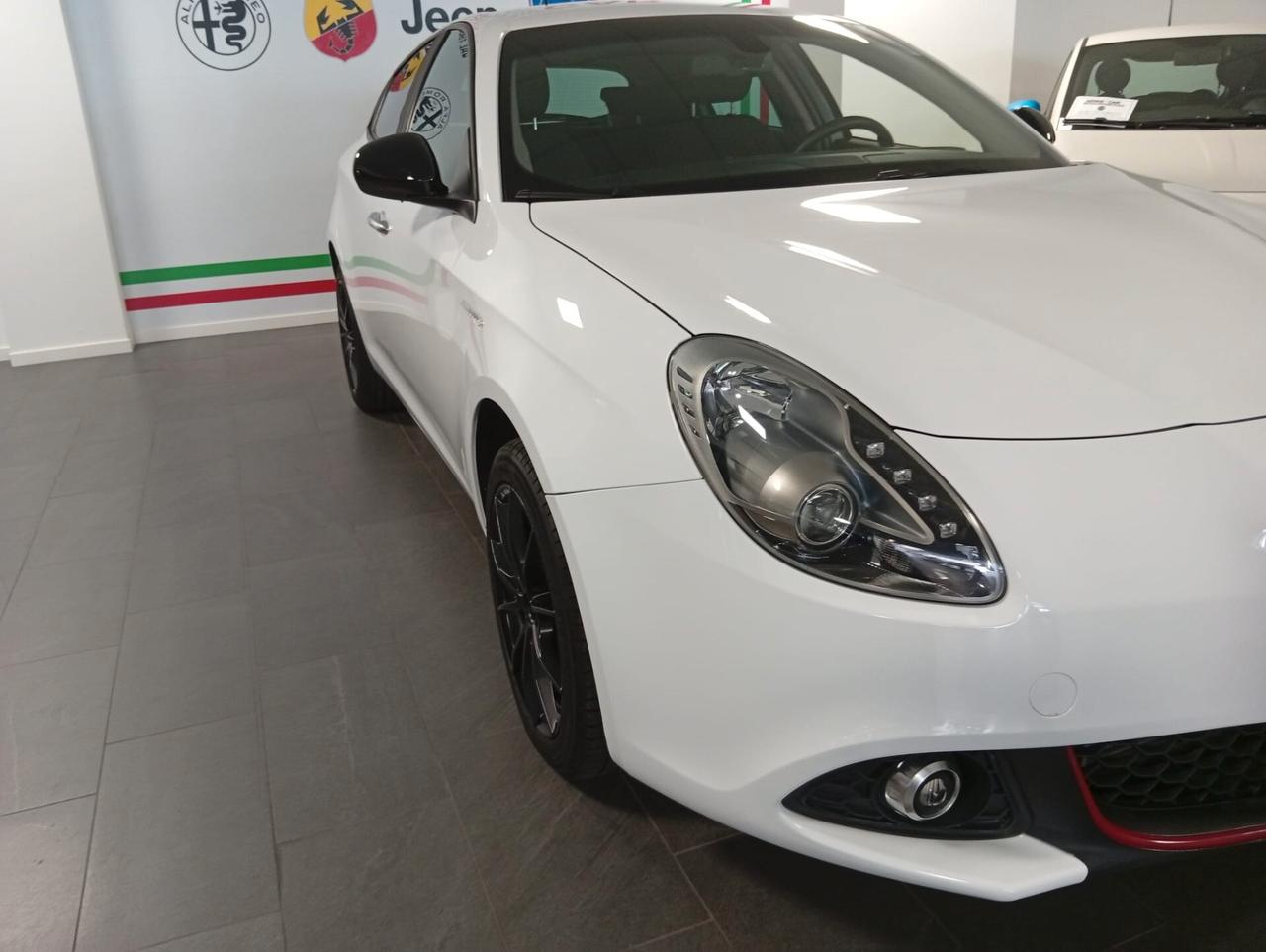 Alfa Romeo Giulietta 2.0 JTDm 150 CV Super