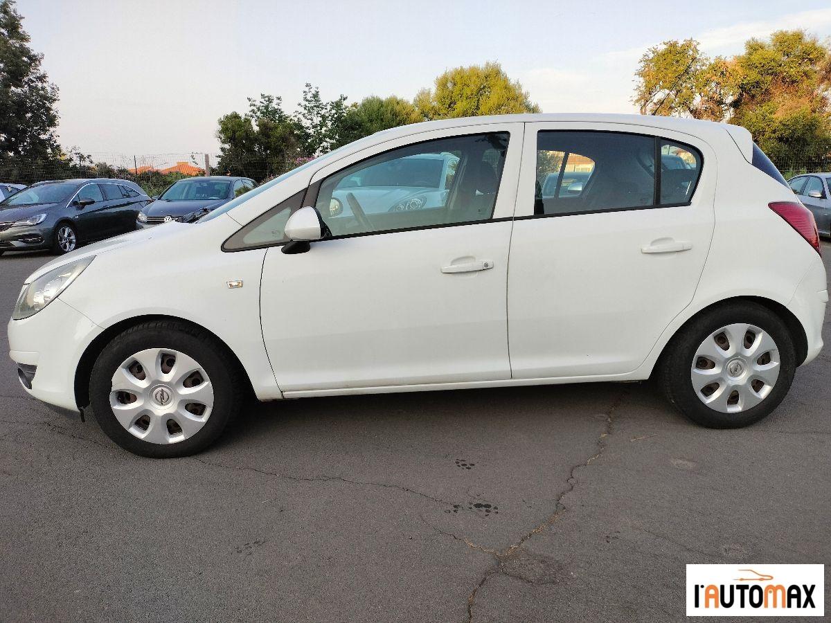 OPEL - Corsa 5p 1.3 cdti ecoflex CV 75