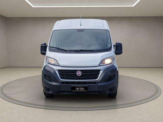 FIAT Ducato 30 2.3 MJT 120CV PM-TM Furgone