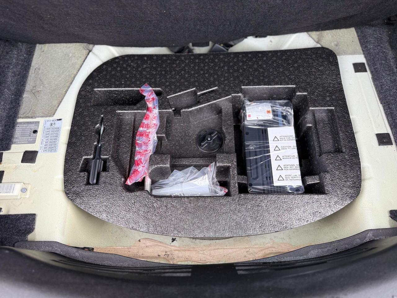 Lancia Ypsilon 1.2 69 CV S&S Platinum