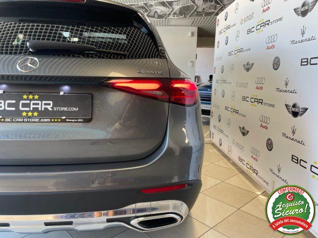 MERCEDES-BENZ GLC 220 d 4Matic Advanced *TETTO APRIBILE