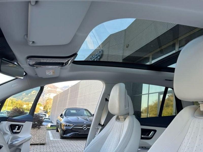 Mercedes-Benz EQE SUV EQE 350 4Matic AMG Line Premium Plus Extra