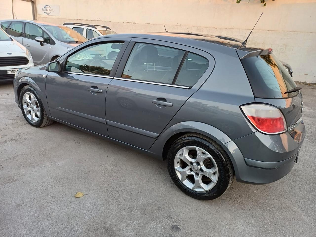 Opel Astra 1.7 CDTI 5 p. UNIPROPRIETARIO - 2006