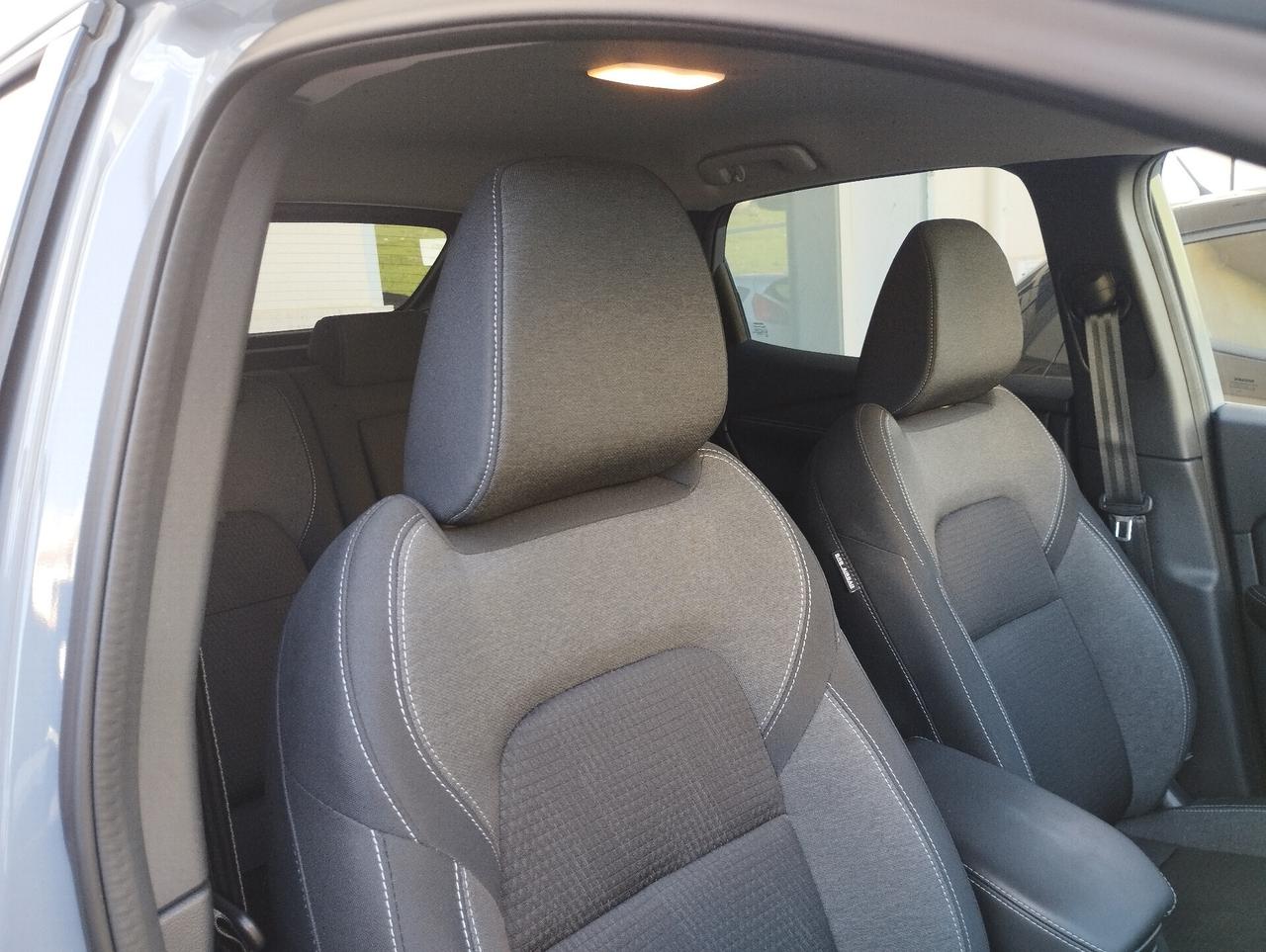 Nissan Qashqai MHEV 140 CV N-Connecta