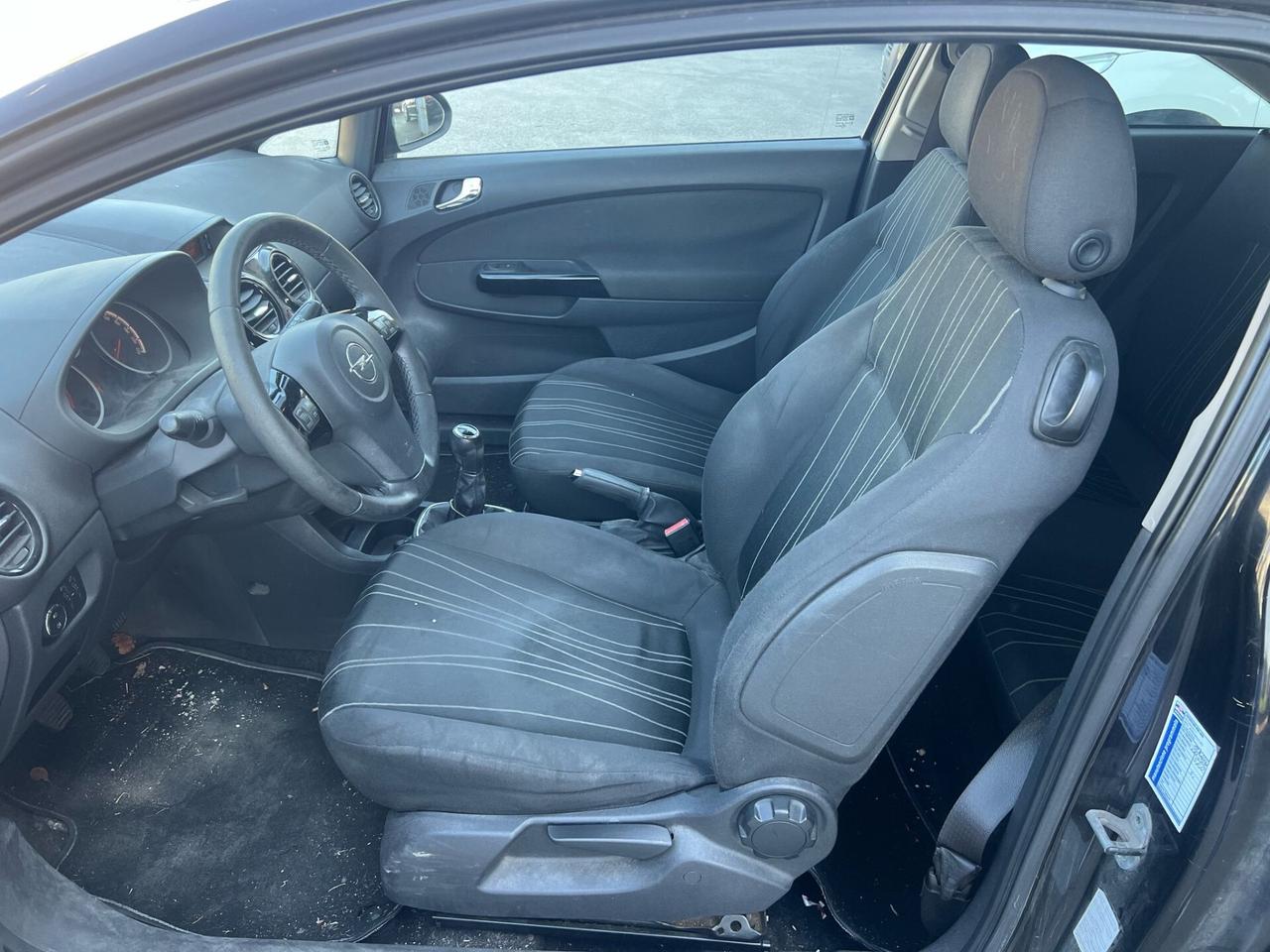 Opel Corsa 1.3 CDTI 75CV F.AP. 3 porte Elective