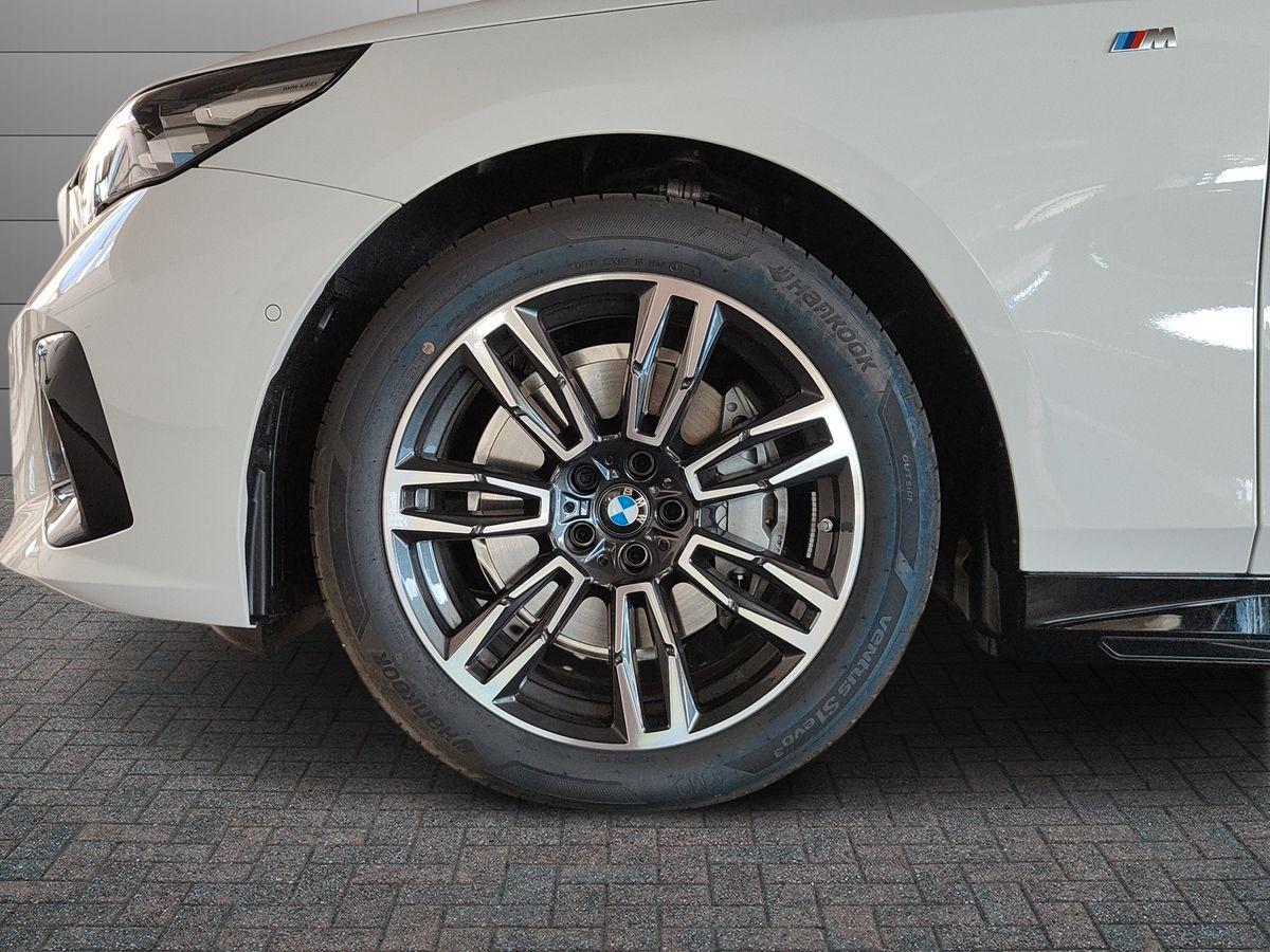 BMW BMW 540d xDrive Touring