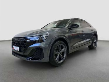 Audi Q8 Q8 3.0 tdi mhev S line edition quattro 286cv tiptronic