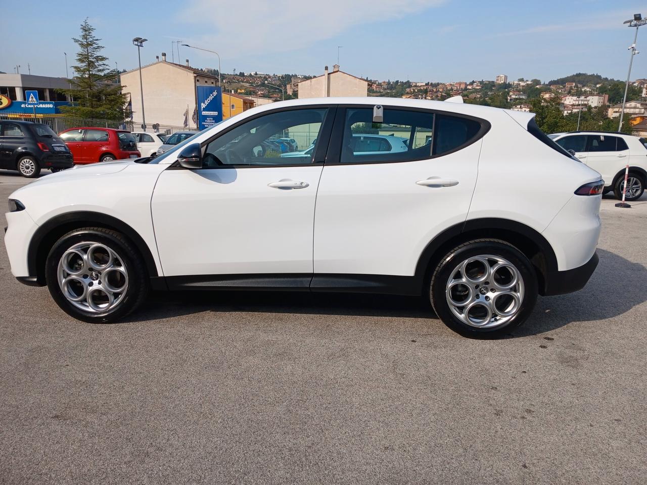 ALFA ROMEO TONALE 1.6 D 130 CV TCT6 SPRINT 2022