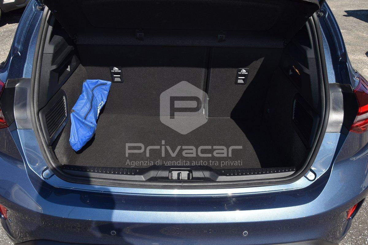 FORD Focus 1.0 EcoBoost Hybrid 125 CV 5p. ST-Line