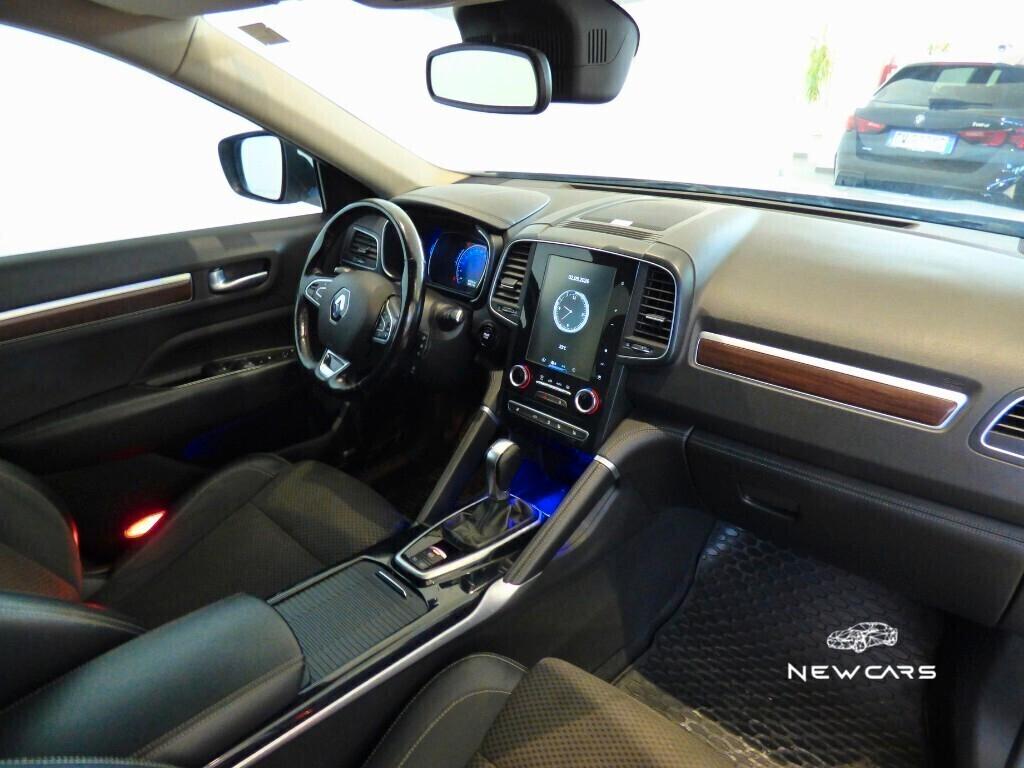 Renault Koleos dCi 175CV 4x4 X-Tronic Energy Intens