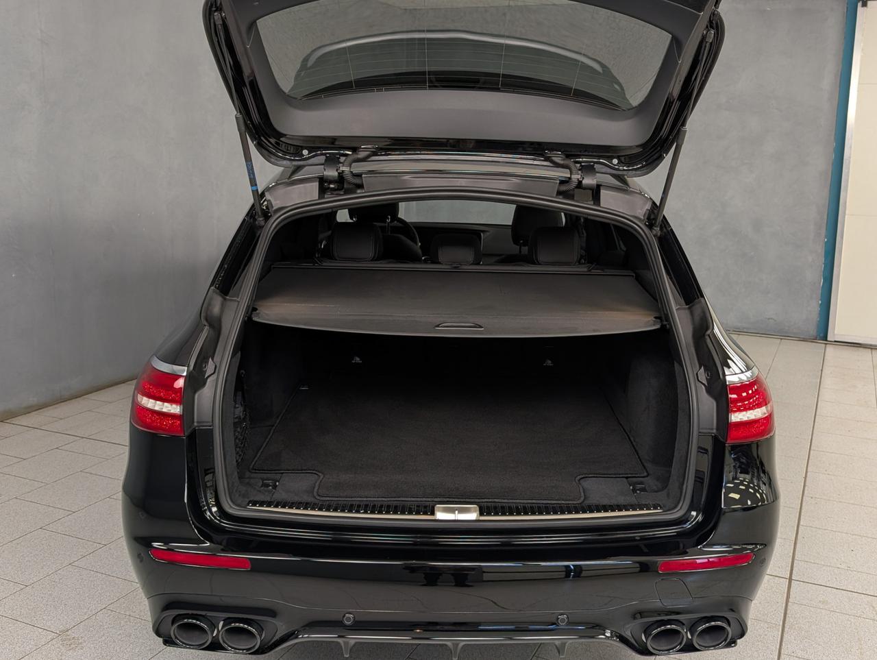 Mercedes-Benz 400d 4matic Automatic Premium Plus