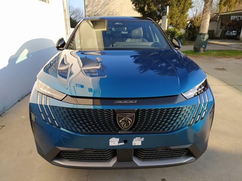Peugeot 3008 145 hybrid GT e-dcs6 CBC