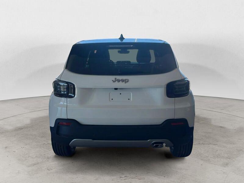 Jeep Avenger Ice My24 Summit 1.2 100cv