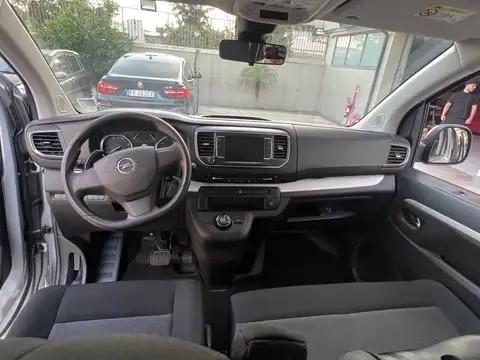 Opel Zafira Life 2.0 Diesel 145CV aut. Start&Stop Business Edition M