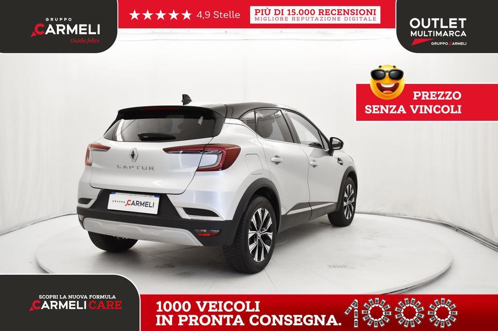 Renault Captur 1.0 TCe Techno