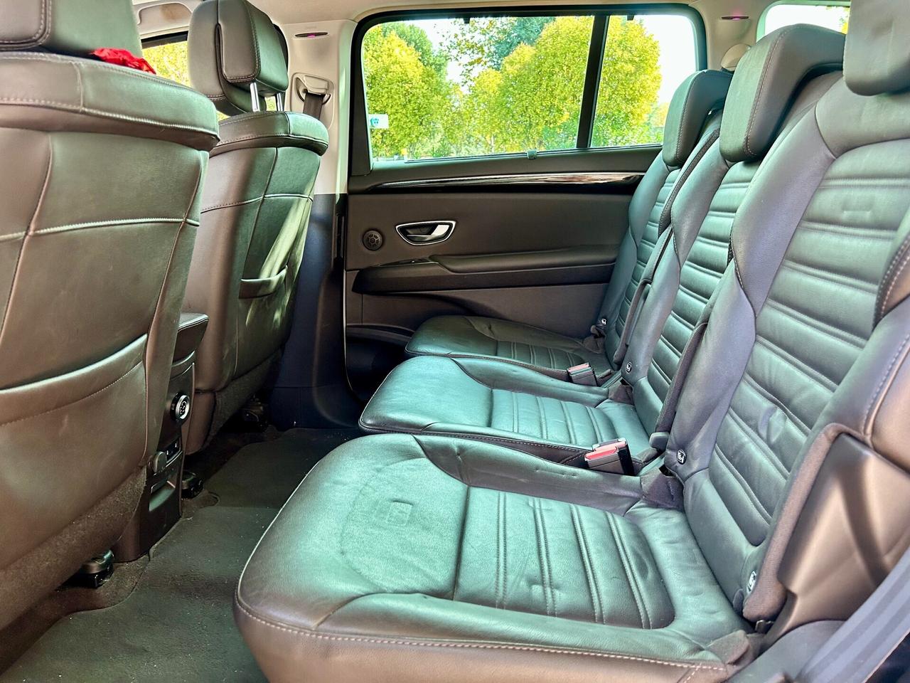 Renault Espace dCi 160CV EDC Energy Initiale Paris 4Control