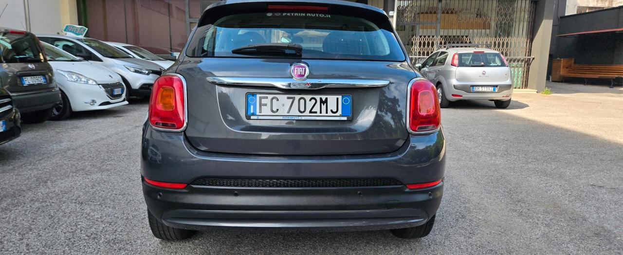 Fiat 500X 1.3 MultiJet 95 CV Business