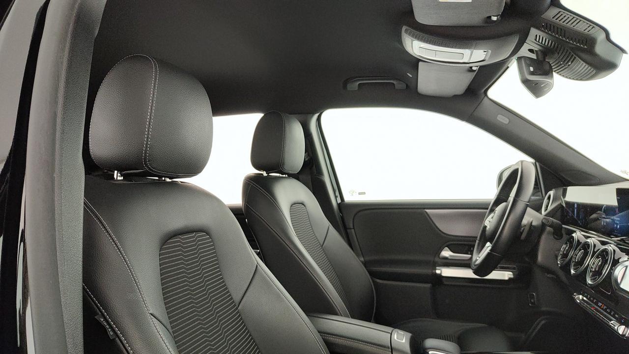 Mercedes-Benz GLB 200 d Sport Plus auto