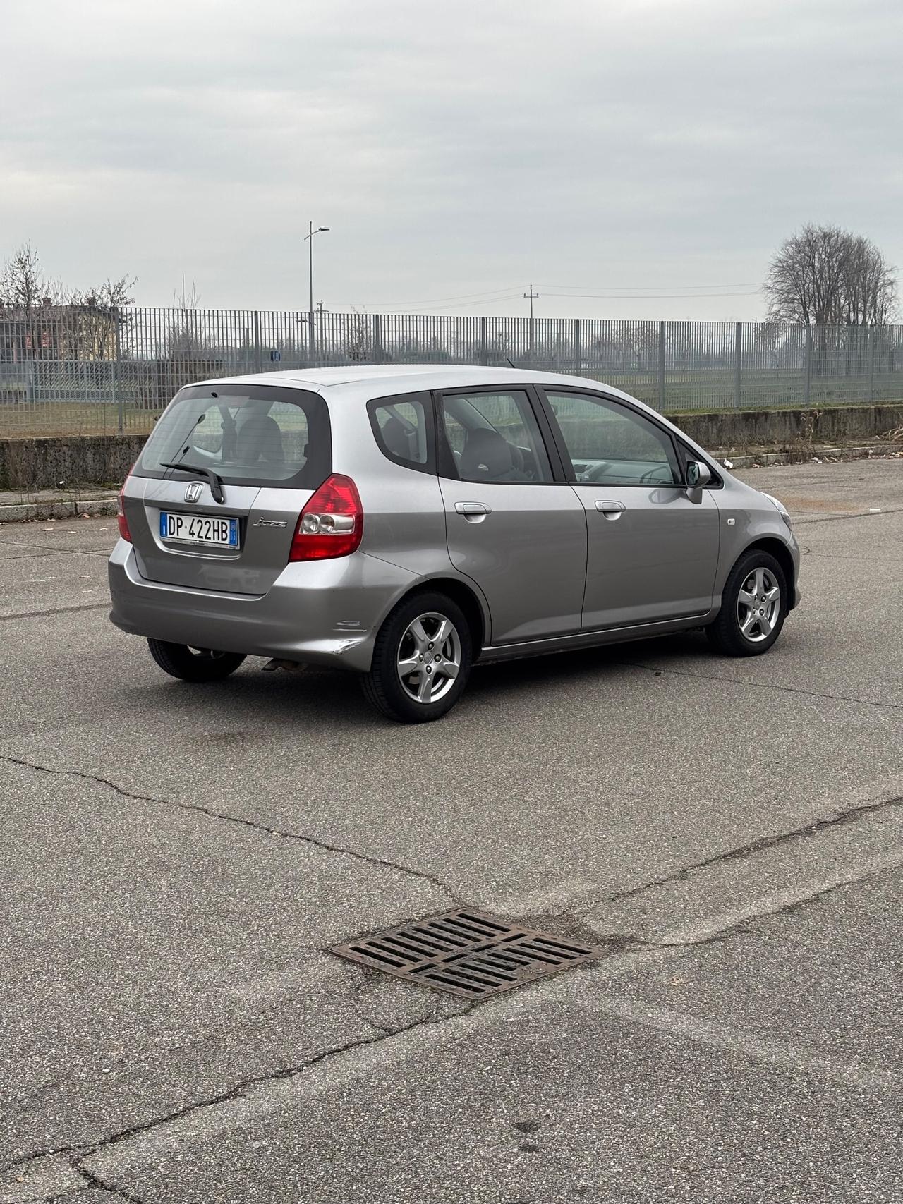 Honda Jazz 1.2 i-DSi 5 porte Live
