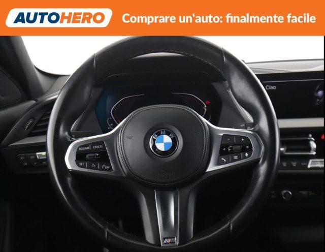 BMW 118 i 5p. Msport