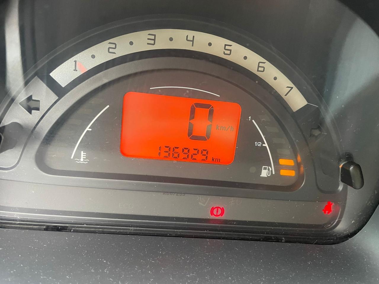 Citroen C3 1.1 Elegance