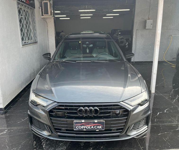 Audi A6 Avant 45 3.0 TDI quattro tiptronic Business