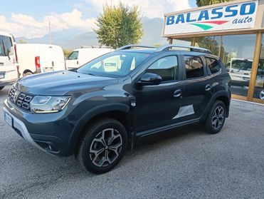Dacia Duster 1.5 Blue dCi 8V 115 CV 4x4 Prestige