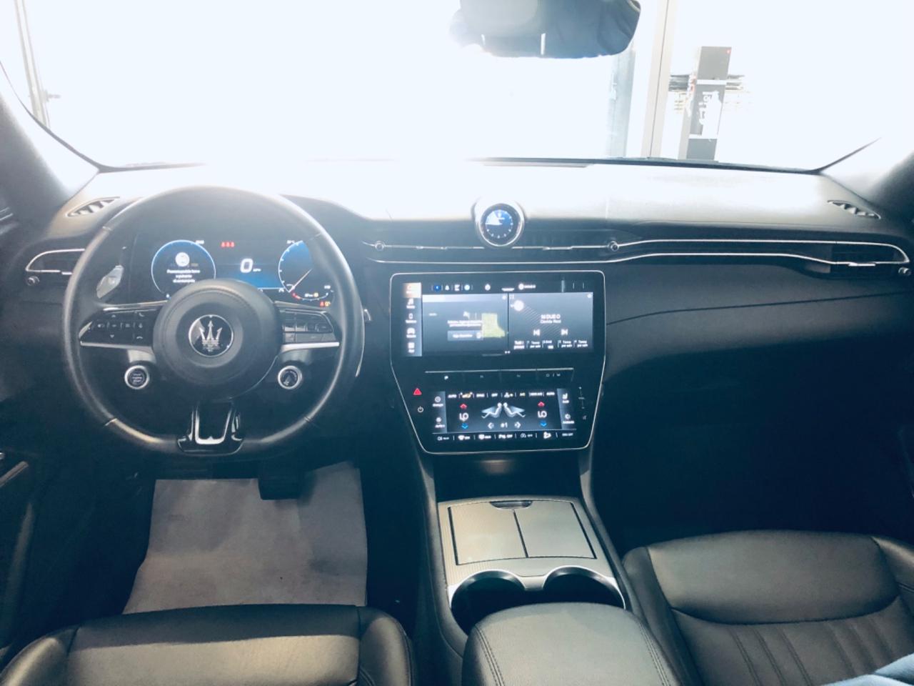 Maserati Grecale MHEV 300 CV AWD GT N1