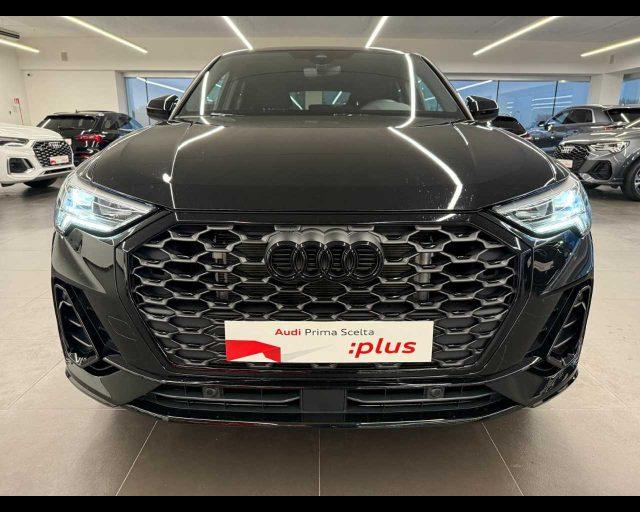 AUDI Q3 SB SPORTBACK 45 TFSI E S TRONIC MY 24