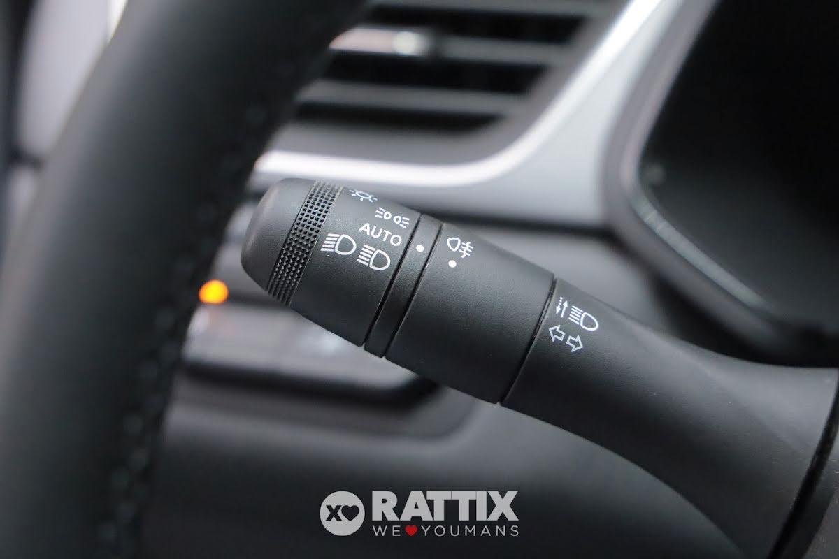 Renault Captur 1.0 TCE 90CV Techno