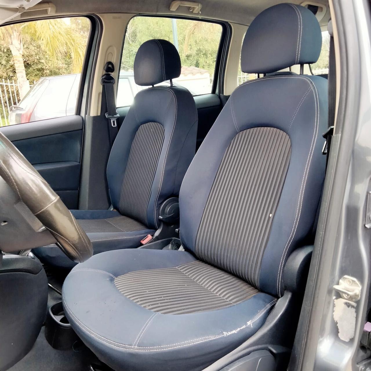 Lancia MUSA 1.3 Multijet 16V 70 CV Argento