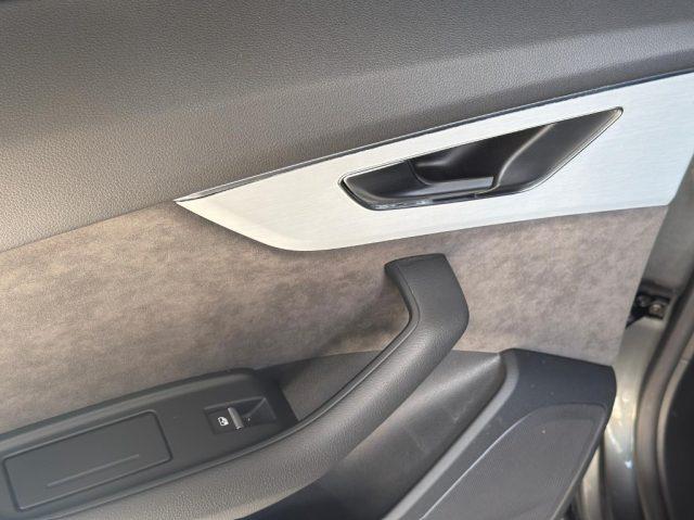 AUDI Q8 50 TDI 286 CV quattro tiptronic