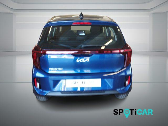 KIA Picanto 1.0 GDi GPL 5 porte Urban
