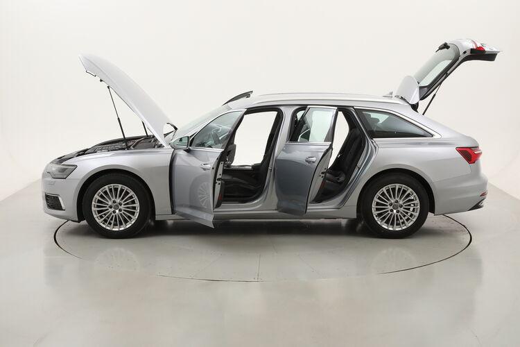 Audi A6 Avant Business Design S tronic BR067632 2.0 Mild Hybrid 204CV