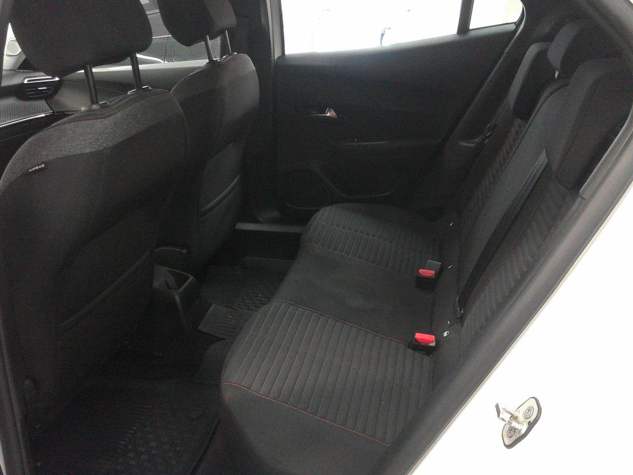 Peugeot 2008 BlueHDi 110 S&S Active