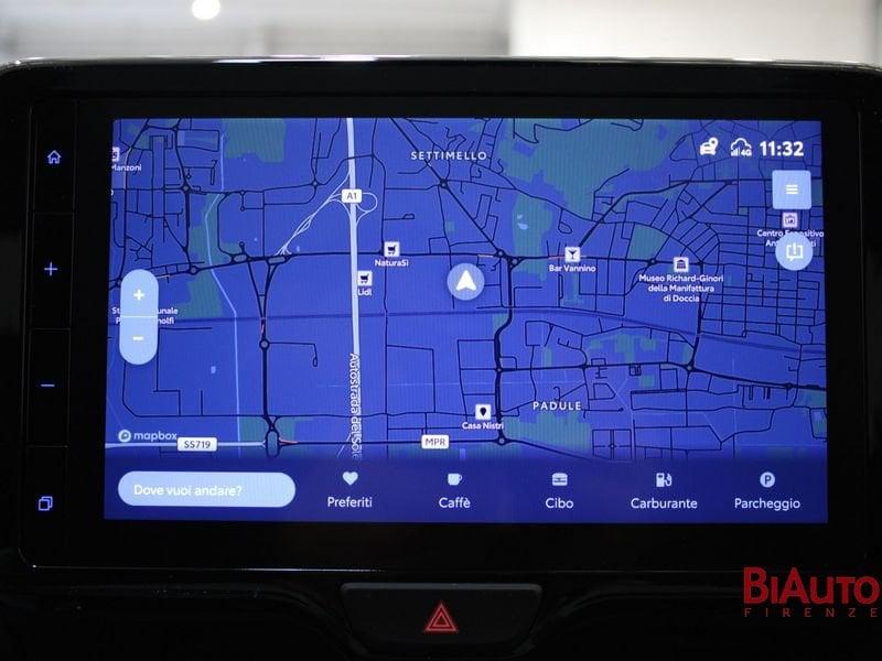 Toyota Yaris Cross Yaris Cross 1.5 Hybrid 5p. E-CVT AWD-i Lounge