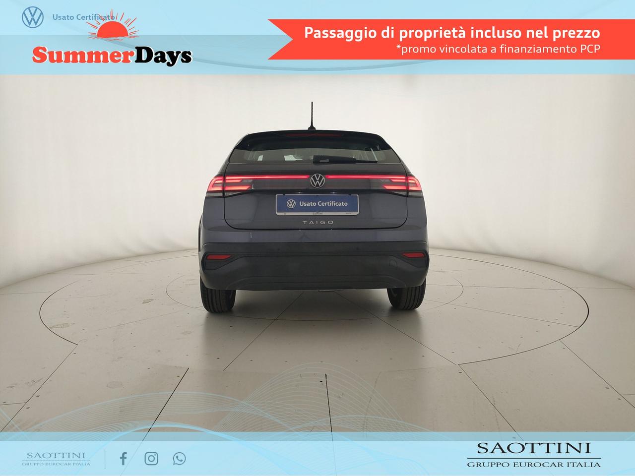 1.0 TSI Life 110 CV