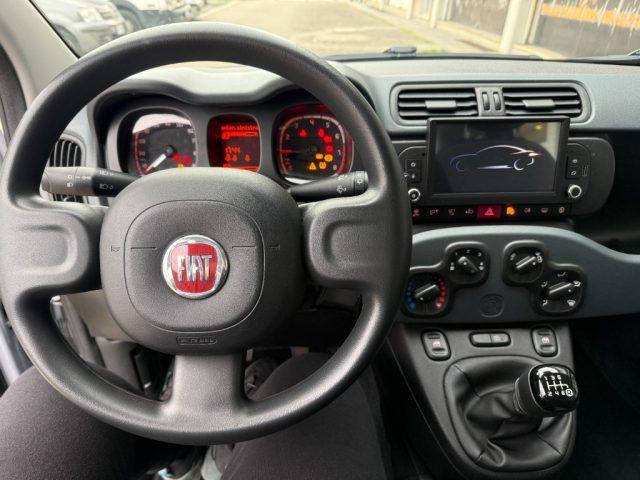 FIAT Panda 1.0 FireFly S&S Hybrid City Life APPLE/ANDROID AUT