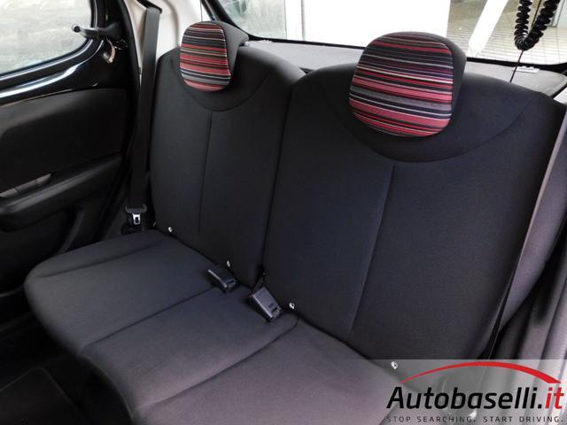 CITROEN C1 1.0 VTI 72CV 5 PORTE FEEL, UNICA PROPRIETARIA