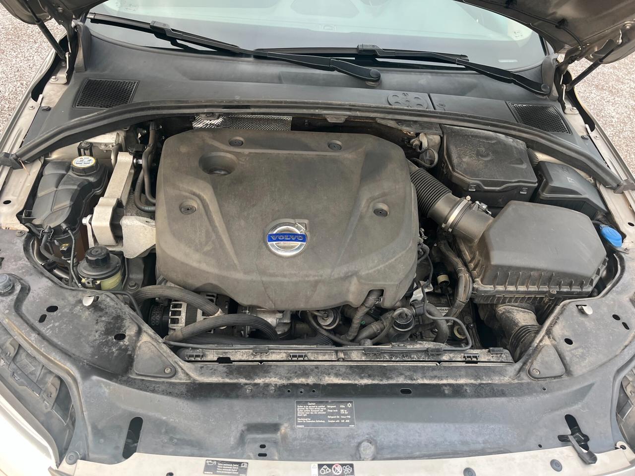 Volvo XC 70 XC70 D4 Geartronic Polar